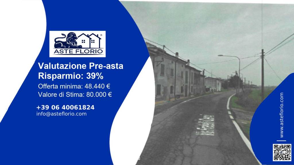 terreno edificabile in vendita a Motteggiana