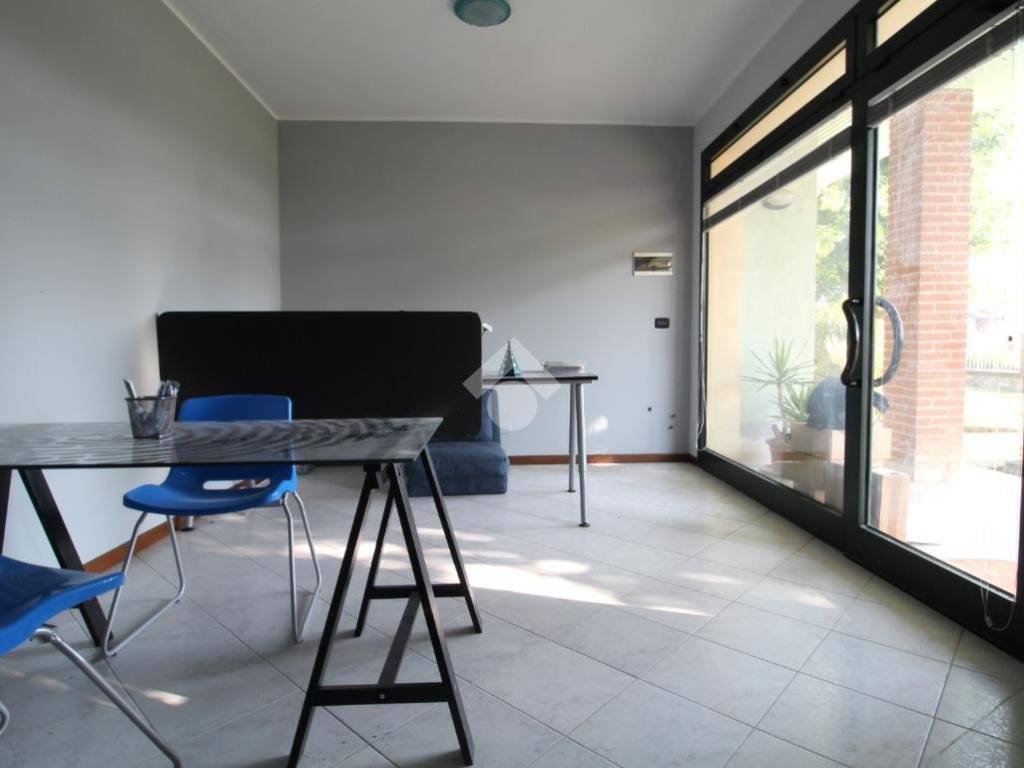 appartamento in vendita a Motteggiana