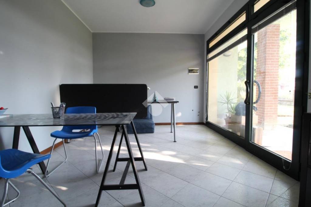 appartamento in vendita a Motteggiana