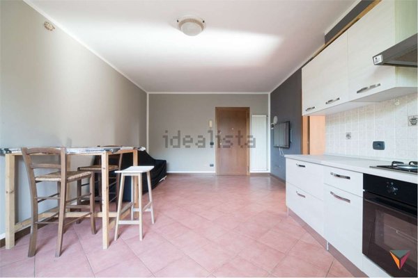 appartamento in vendita a Motteggiana