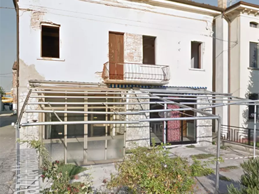 appartamento in vendita a Motteggiana