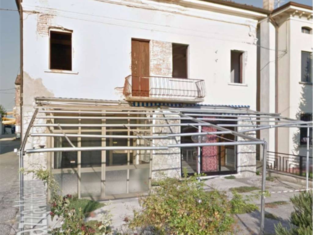 appartamento in vendita a Motteggiana in zona Torricella