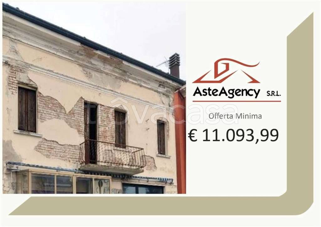 casa indipendente in vendita a Motteggiana in zona Torricella