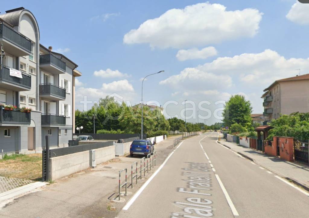 casa indipendente in vendita a Motteggiana