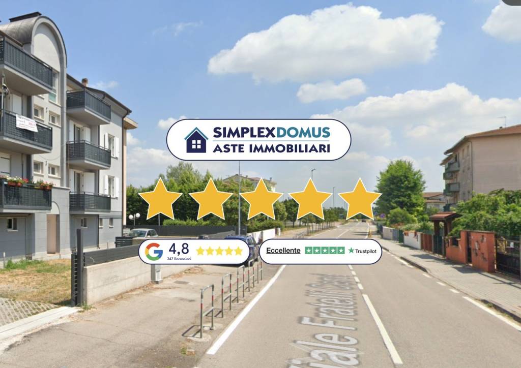 casa indipendente in vendita a Motteggiana