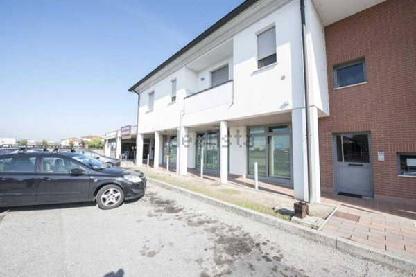 casa indipendente in vendita a Motteggiana