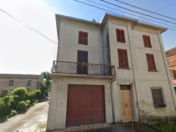 appartamento in vendita a Motteggiana in zona Villa Saviola