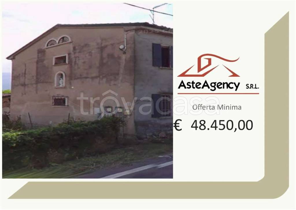 appartamento in vendita a Motteggiana