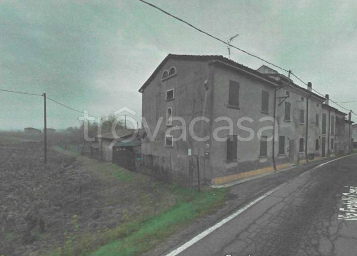 appartamento in vendita a Motteggiana