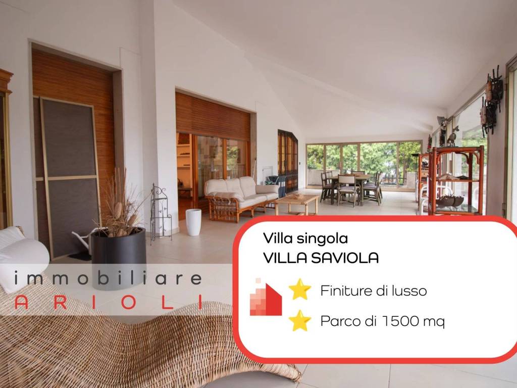 casa indipendente in vendita a Motteggiana in zona Villa Saviola