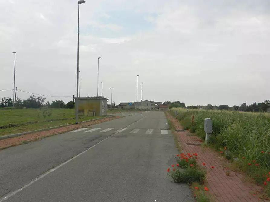 terreno agricolo in vendita a Motteggiana in zona Villa Saviola