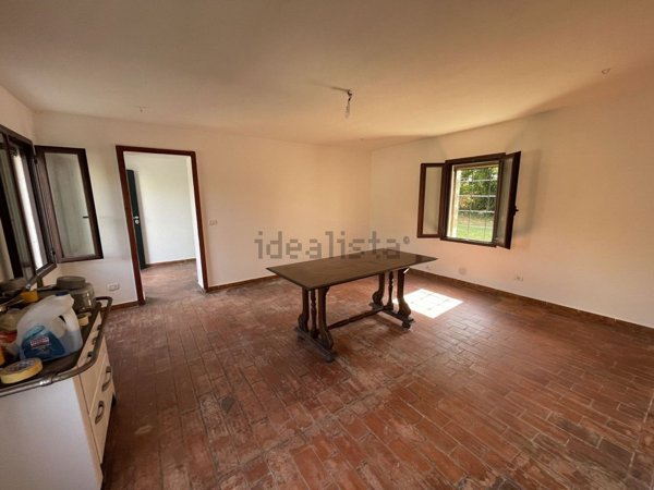 casa indipendente in vendita a Motteggiana in zona Villa Saviola