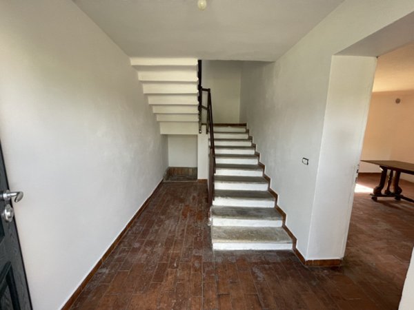 casa indipendente in vendita a Motteggiana in zona Villa Saviola