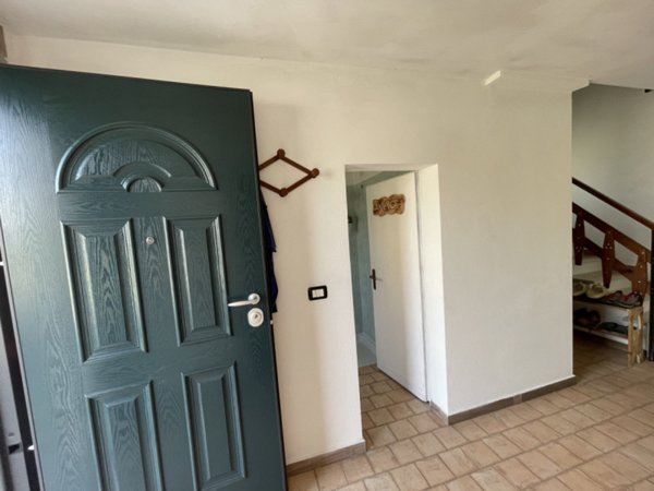 casa indipendente in vendita a Motteggiana in zona Villa Saviola
