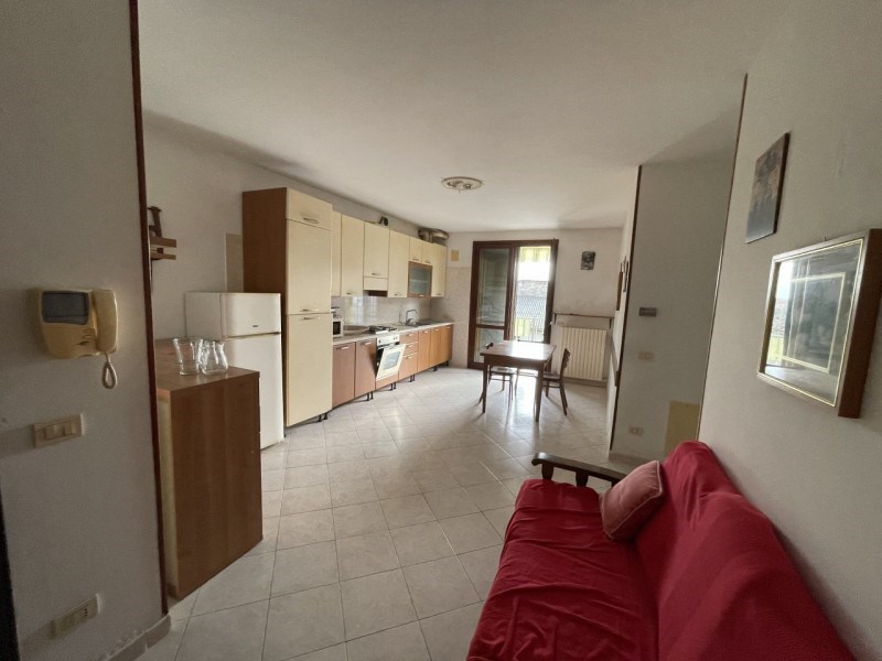 appartamento in vendita a Motteggiana