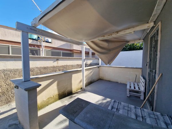 appartamento in vendita a Motteggiana in zona Torricella