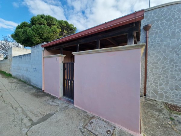 appartamento in vendita a Motteggiana in zona Torricella