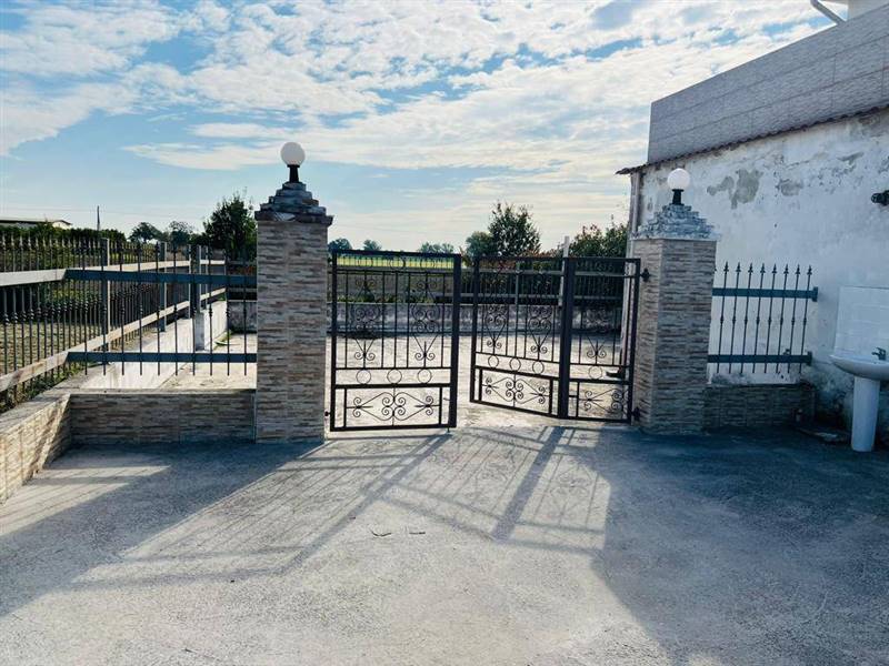 appartamento in vendita a Motteggiana