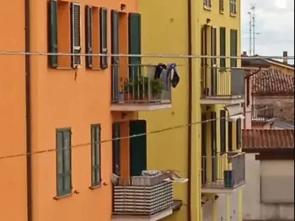 appartamento in vendita a Motteggiana