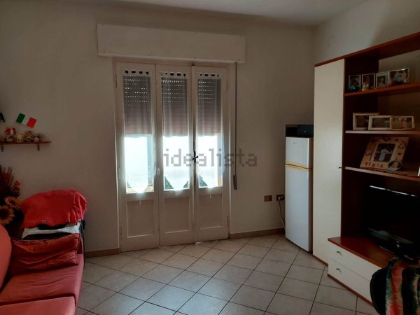 appartamento in vendita a Motteggiana in zona Villa Saviola