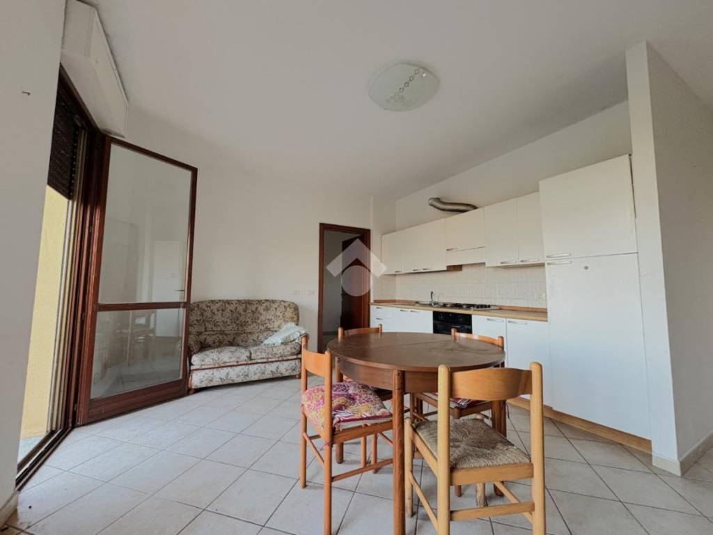 appartamento in vendita a Motteggiana in zona Villa Saviola