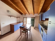 appartamento in vendita a Motteggiana