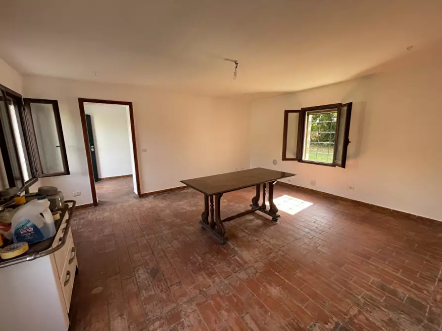 casa indipendente in vendita a Motteggiana in zona Villa Saviola