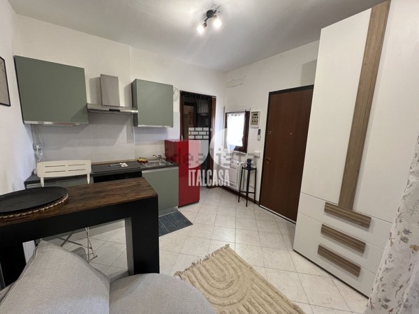 appartamento in vendita a Motteggiana