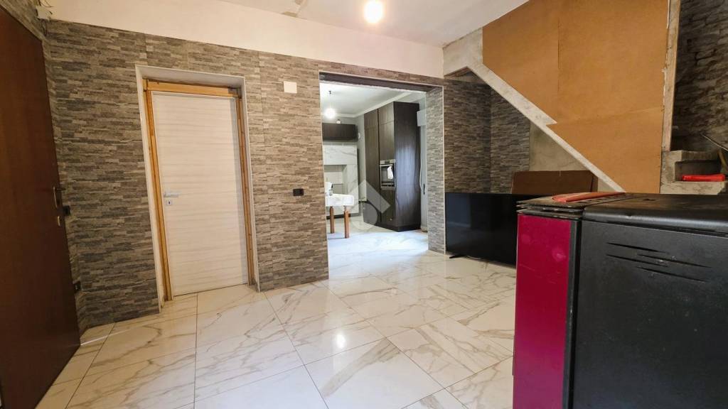 casa indipendente in vendita a Motteggiana in zona Villa Saviola