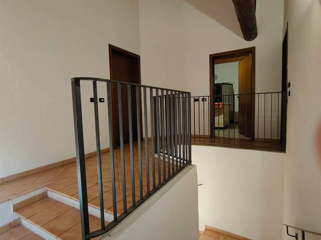 casa indipendente in vendita a Motteggiana in zona Villa Saviola