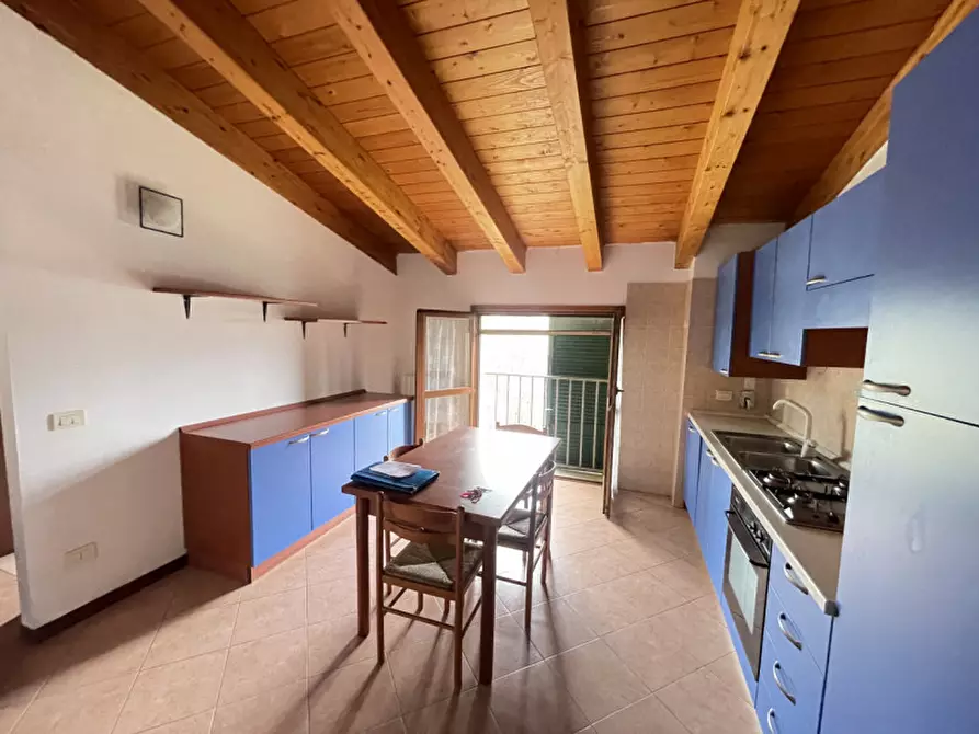 appartamento in vendita a Motteggiana