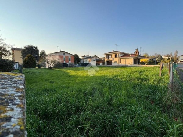 casa indipendente in vendita a Motteggiana