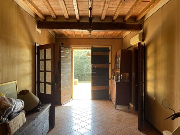 casa indipendente in vendita a Motteggiana