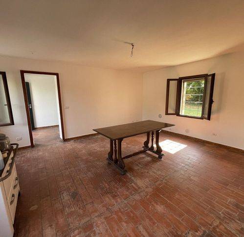 casa indipendente in vendita a Motteggiana in zona Villa Saviola
