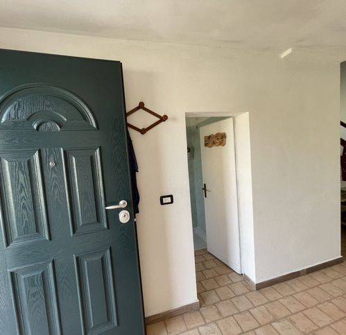 casa indipendente in vendita a Motteggiana in zona Villa Saviola