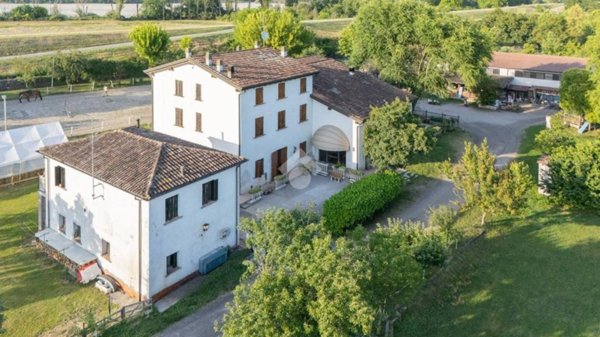 terreno agricolo in vendita a Motteggiana in zona Torricella