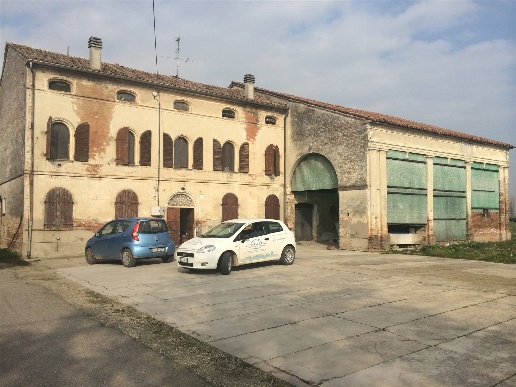 casa indipendente in vendita a Motteggiana in zona Torricella