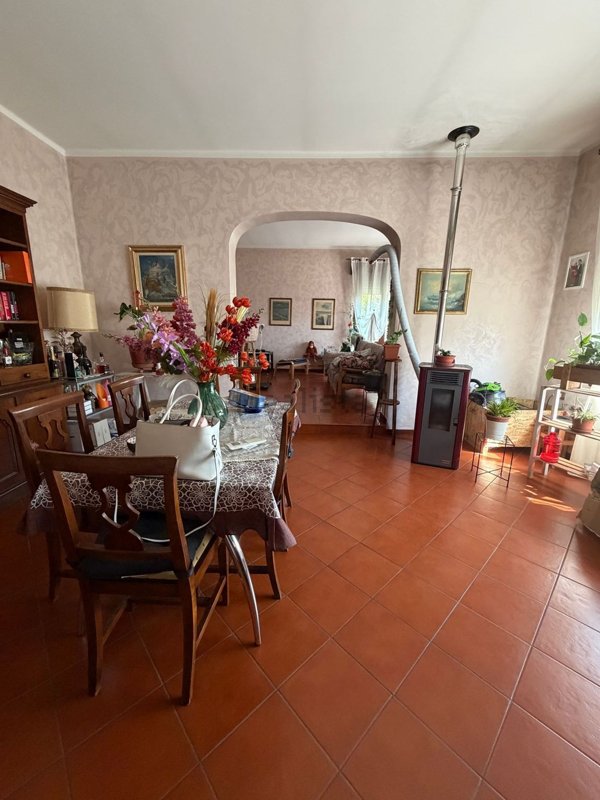 casa indipendente in vendita a Motteggiana