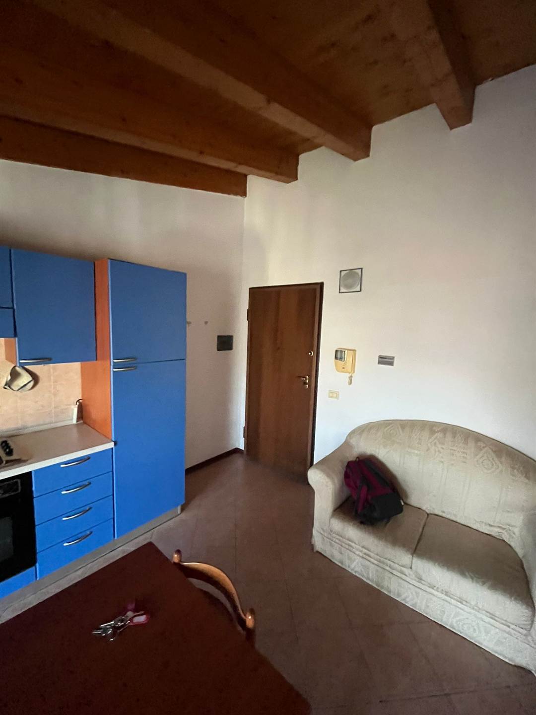 appartamento in vendita a Motteggiana in zona Torricella