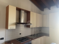appartamento in vendita a Motteggiana