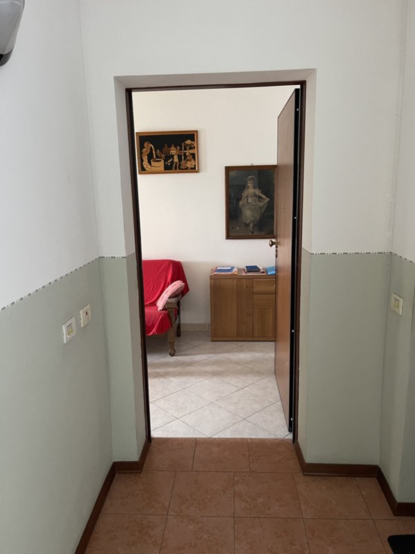 appartamento in vendita a Motteggiana
