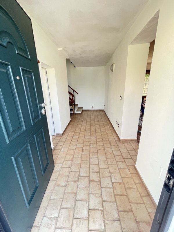 casa indipendente in vendita a Motteggiana in zona Villa Saviola
