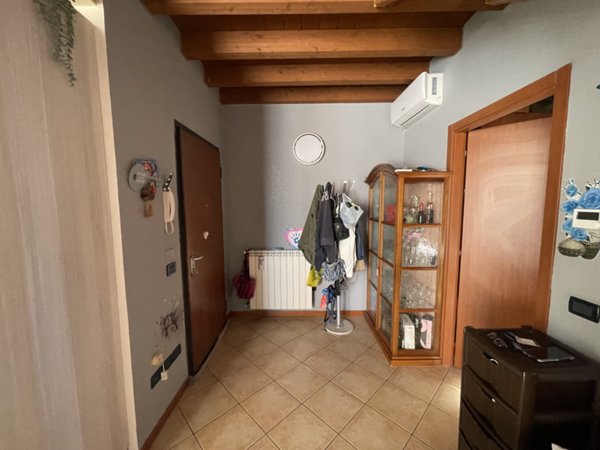 appartamento in vendita a Motteggiana