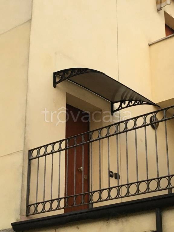appartamento in vendita ad Ostiglia