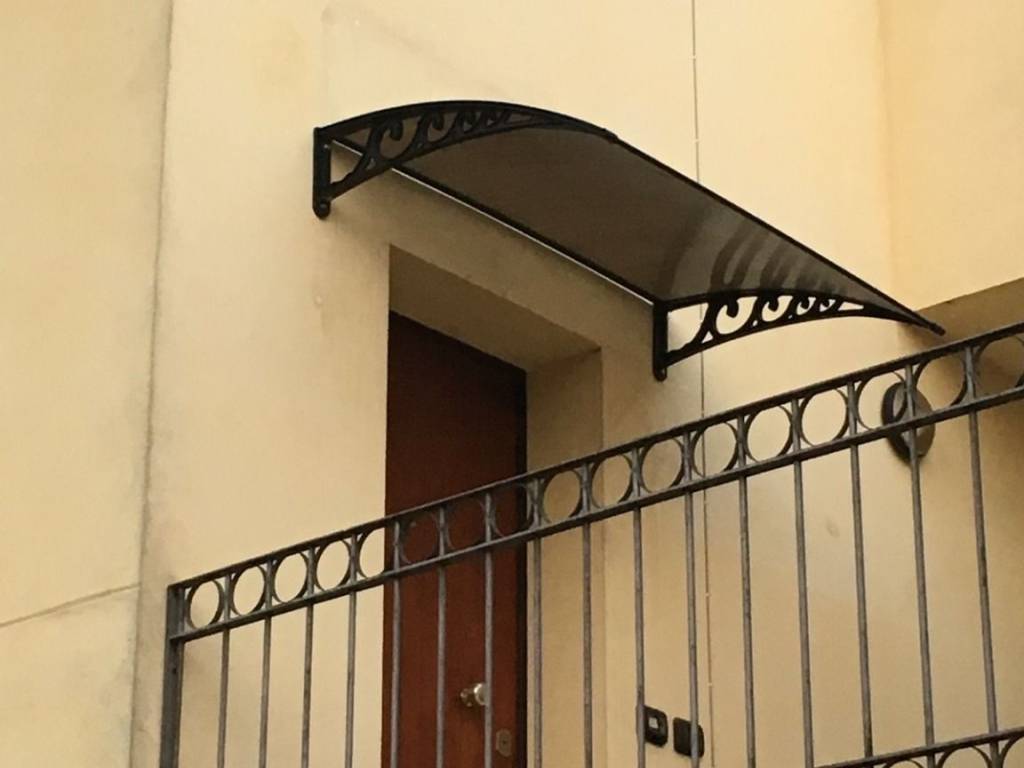 appartamento in vendita ad Ostiglia
