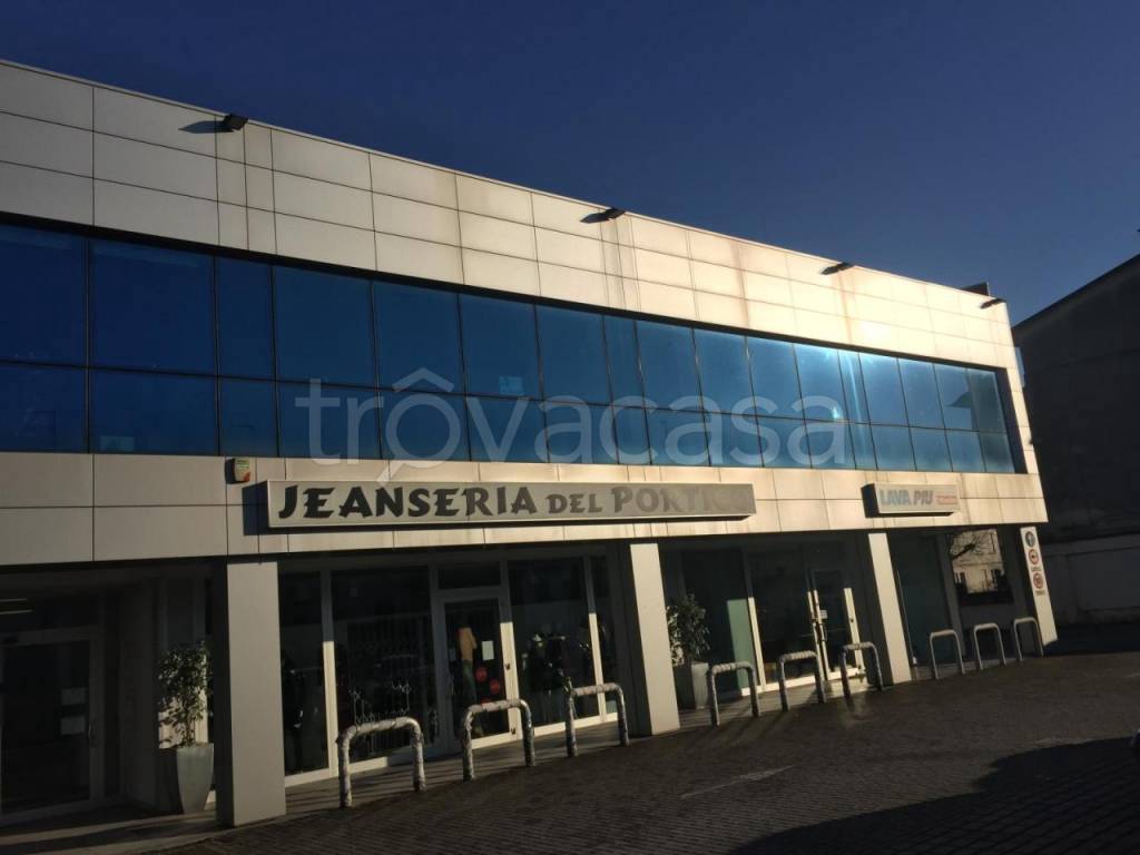 appartamento in vendita ad Ostiglia