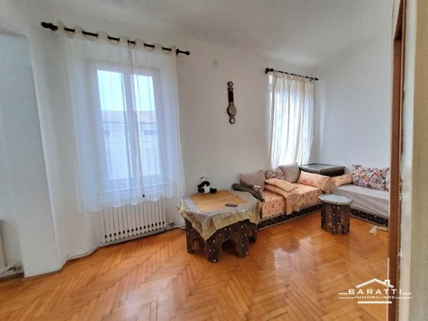 appartamento in vendita ad Ostiglia