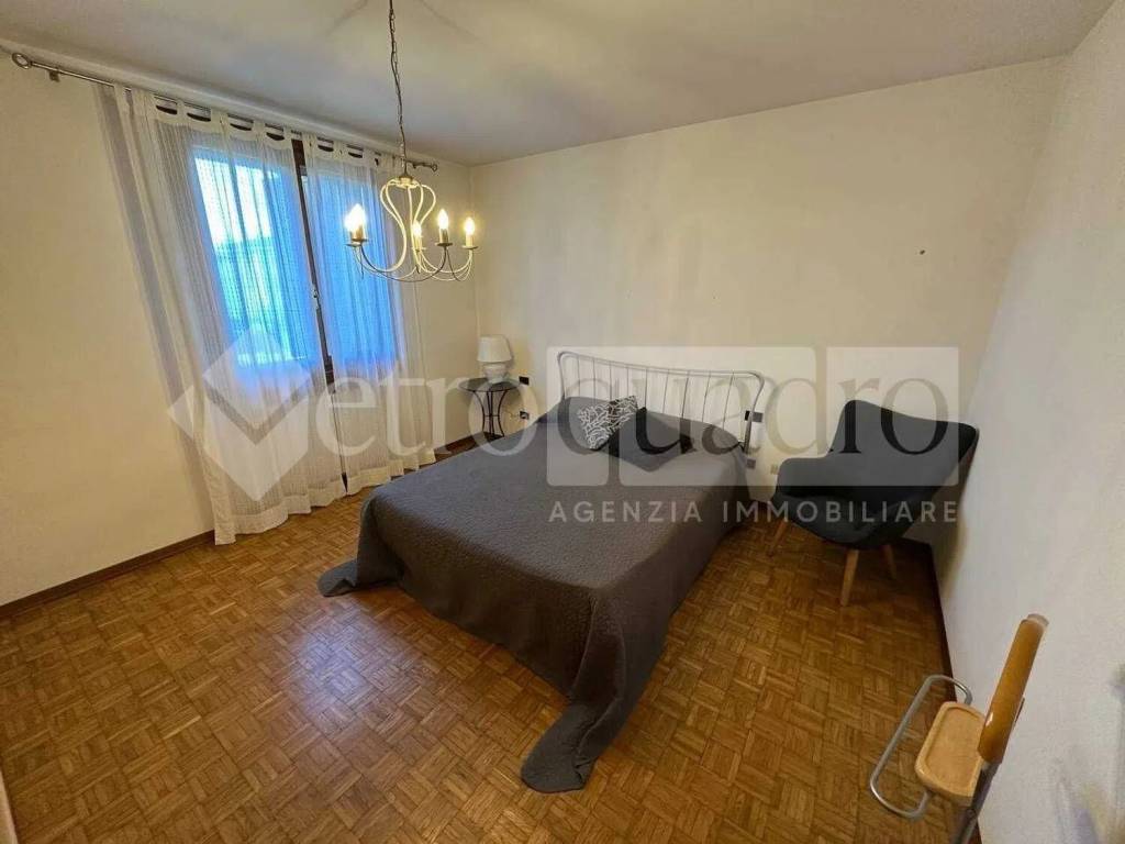 appartamento in vendita ad Ostiglia