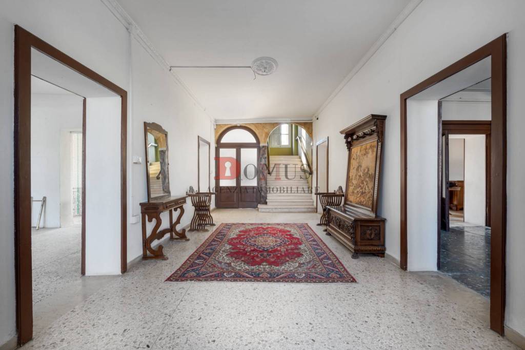 casa indipendente in vendita ad Ostiglia