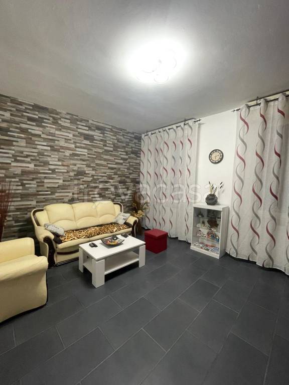appartamento in vendita ad Ostiglia